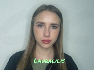 Lauralilis