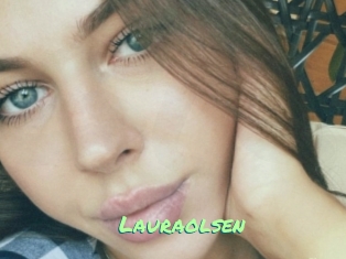 Lauraolsen