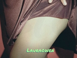 Lauraowen