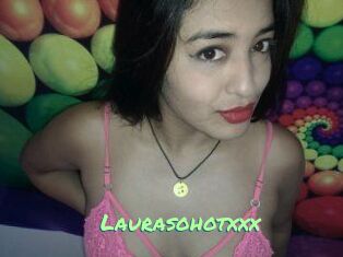 Laurasohotxxx