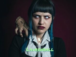 Laurenball