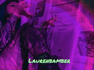 Laurenbamber