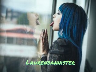 Laurenbannister