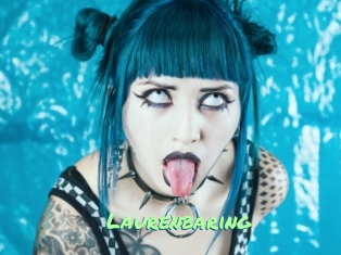 Laurenbaring
