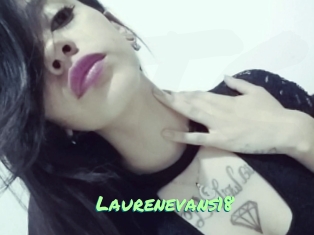 Laurenevans18