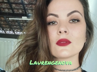 Laurengenova