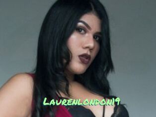 Laurenlondon19
