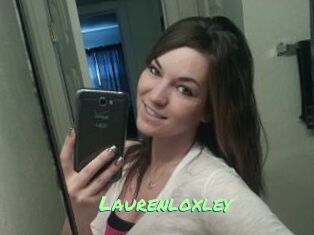 Laurenloxley