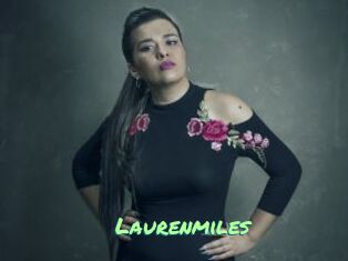 Laurenmiles