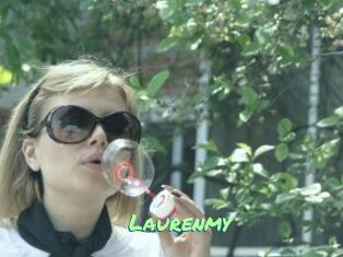 Laurenmy