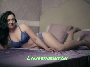 laurennewton Gothicorgien