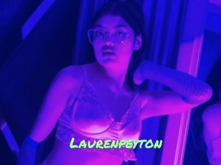 Laurenpeyton