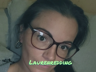 Laurenredding
