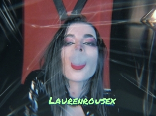 Laurenrousex
