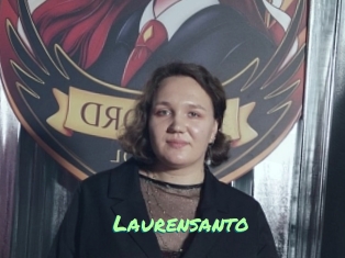 Laurensanto