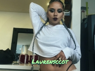 Laurensccot