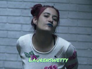Laurenswetty