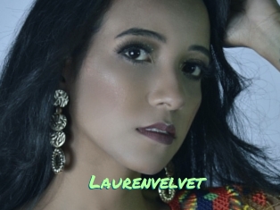 Laurenvelvet