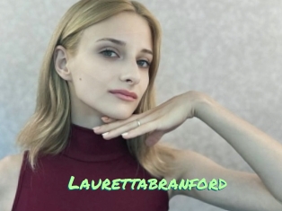 Laurettabranford
