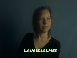 Laurieholmes