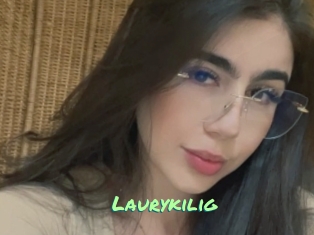 Laurykilig