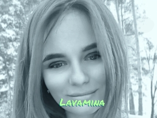 Lavamina