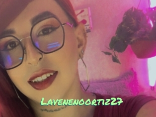 Lavenenoortiz27