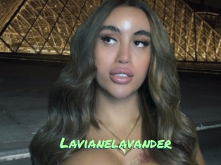 Lavianelavander