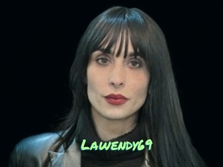 lawendy69 Gothicorgien