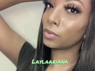 Laylaariana