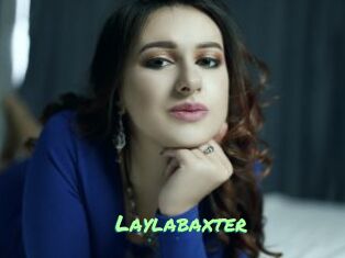 Laylabaxter