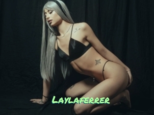 laylaferrer Gothicorgien