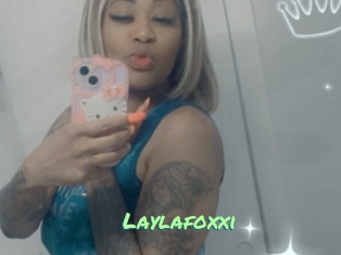 Laylafoxxi