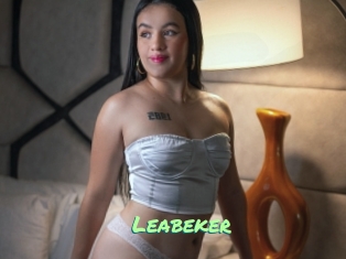 Leabeker
