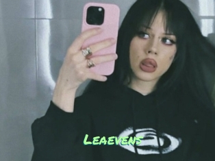 Leaevens