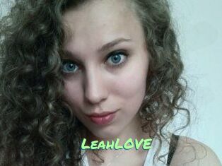 LeahLOVE