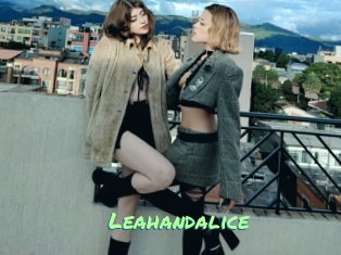 Leahandalice