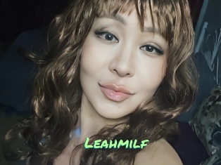 Leahmilf