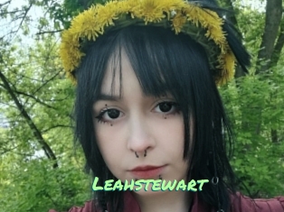 Leahstewart