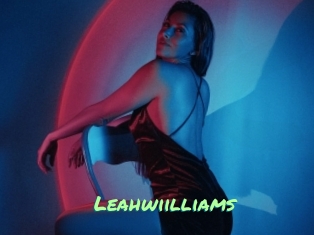 Leahwiilliams