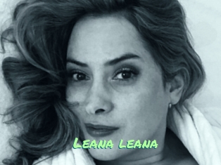 leana_leana Gothicorgien