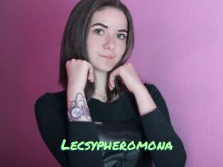 Lecsypheromona