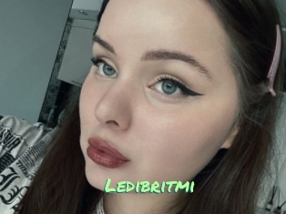 Ledibritmi