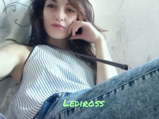 Lediross