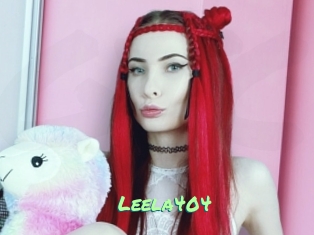 Leela404