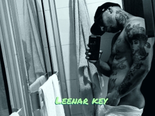 leenar_key Gothicorgien