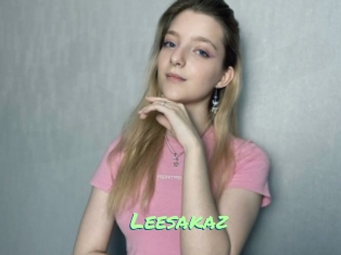 Leesakaz