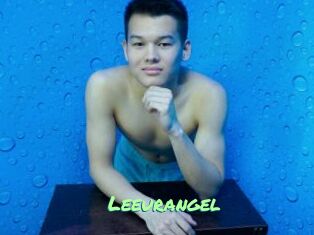 Leeurangel