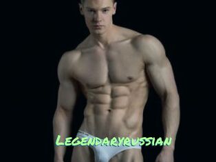 Legendaryrussian
