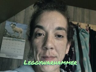 Leggywarhammer